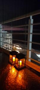 Maravilloso departamento con vista panorámica.