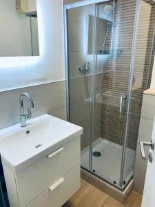 Whg 4 Ferienwohnung Wuppertal Ronsdorf mitten im Bergischen Land - Erbschlö