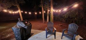 NEW! Wanna Savannah House, Modern, Great location!