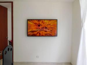 Hermoso apto completo en Montenegro Quindío