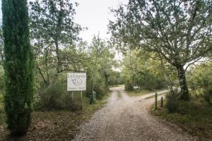 Località Montanino Di Volpaia, Radda in Chianti, 53017, Tuscany, Italy.