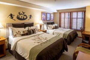 2215 - Two Bedroom Deluxe Eagle Springs East