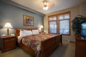 1105 - One Bedroom Standard Eagle Springs West condo