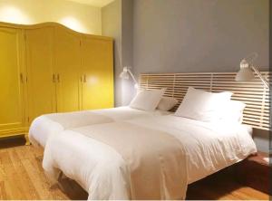 GREAT LOCATION & 130m2! Guggenheim & Parking