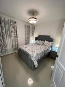 Luxury apartment with Pool