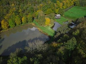 Chalets chalet de luve : photos des chambres