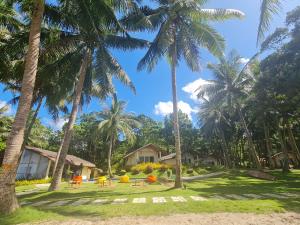 Antique Amor Bungalows & Villas