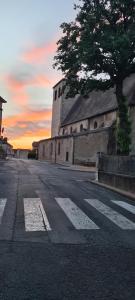 Maisons de vacances Gite de la Chateldonnaise : photos des chambres