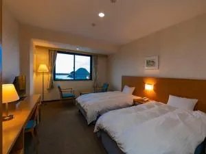 Kyukamura Takeno-Kaigan - 汤村