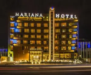 Mariana Hotel Erbil - Erbil