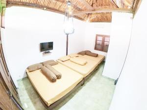 Limasan Wongso by We Stay