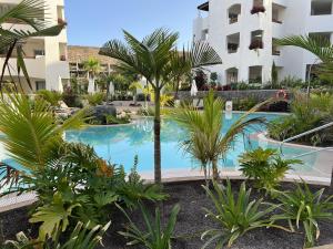 Jardines - Tabor 2 1 POOL VIEW 2B