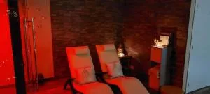 Le cocon de sofalia - 沙勒罗瓦