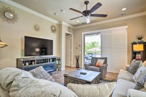 Indio Home w Private Pool & Community Amenities