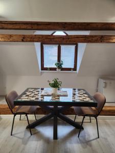 Apartmán č2 - 450 m od centra Bojníc