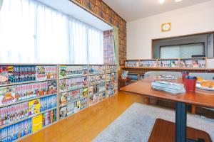 Suite Villa Izu Akazawa