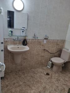 Стая за гости на гр.Бургас