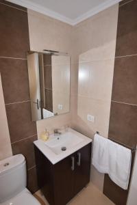 Ático Studio+Terraza+Wifi ilimitado+Satélite