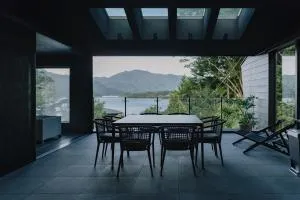 hotel norm air - Narusawa