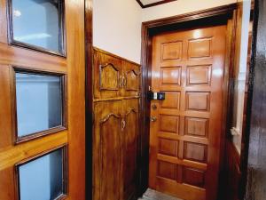 Aroha house for Foreign guests only