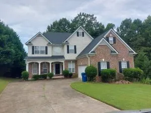 Beautiful spacious 5 Bedroom home - Dacula