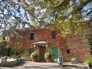 La Reynière - La Piarre