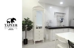 Tapeer Homestay 19CC188 @D Perdana Kota Bharu - Kampong Banggol