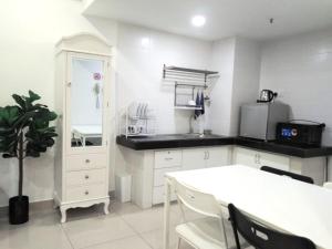 Tapeer Homestay 19CC188 @D Perdana Kota Bharu