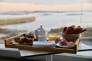 Hotels Brittany & Spa Relais & Chateaux : photos des chambres