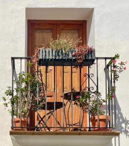 Casa Elizabeth - 4hvězdičkové hotely ve městě Altea