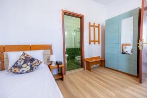 Classic Single Room room in Hotel Sir Lujerului