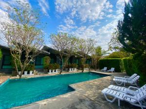 Family House Zen Boutique Resort