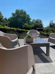 "Chez Mima" - à deux pas de Durbuy!