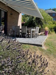 "Chez Mima" - à deux pas de Durbuy!