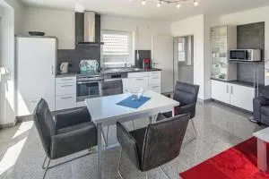 Ferienwohnung Ankerplatz - Utgast