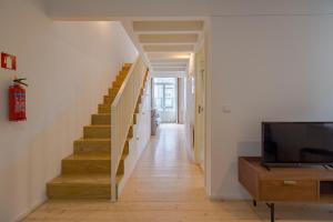 Porto Vitoria Apartments