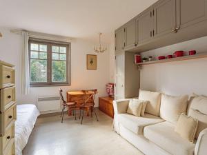 Appartements Studio Saint-Jean-de-Luz, 1 piece, 2 personnes - FR-1-4-536 : photos des chambres