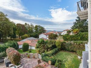 Appartements Studio Saint-Jean-de-Luz, 1 piece, 2 personnes - FR-1-4-536 : photos des chambres