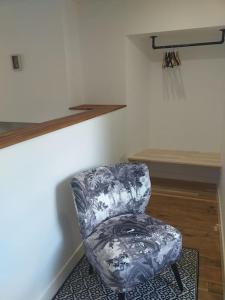 Maisons de vacances Gite Le Mouton Blanc***** Heas Gavarnie-Gedre : photos des chambres