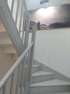 Maisons de vacances Gite Le Mouton Blanc***** Heas Gavarnie-Gedre : photos des chambres