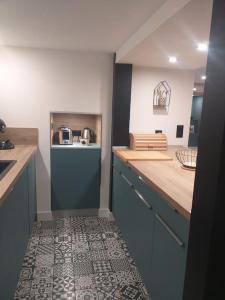 Maisons de vacances Gite Le Mouton Blanc***** Heas Gavarnie-Gedre : photos des chambres