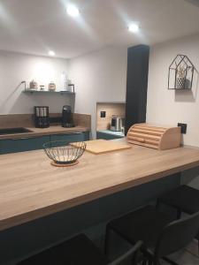 Maisons de vacances Gite Le Mouton Blanc***** Heas Gavarnie-Gedre : photos des chambres