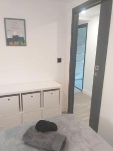 Maisons de vacances Gite Le Mouton Blanc***** Heas Gavarnie-Gedre : photos des chambres