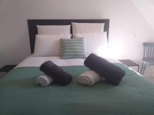 Maisons de vacances Gite Le Mouton Blanc***** Heas Gavarnie-Gedre : photos des chambres