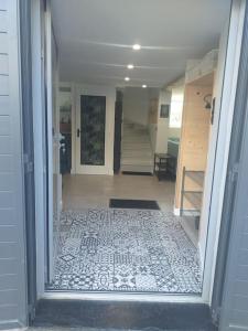 Maisons de vacances Gite Le Mouton Blanc***** Heas Gavarnie-Gedre : photos des chambres