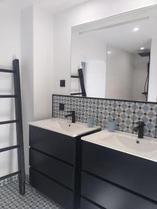 Gîte Le Mouton Blanc***** Héas Gavarnie-Gèdre