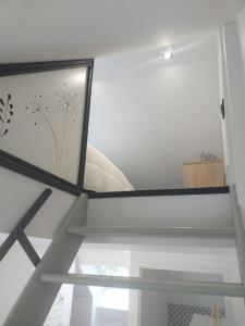 Maisons de vacances Gite Le Mouton Blanc***** Heas Gavarnie-Gedre : photos des chambres