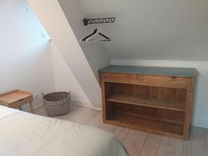 Maisons de vacances Gite Le Mouton Blanc***** Heas Gavarnie-Gedre : photos des chambres