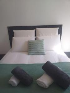 Maisons de vacances Gite Le Mouton Blanc***** Heas Gavarnie-Gedre : photos des chambres