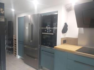 Maisons de vacances Gite Le Mouton Blanc***** Heas Gavarnie-Gedre : photos des chambres